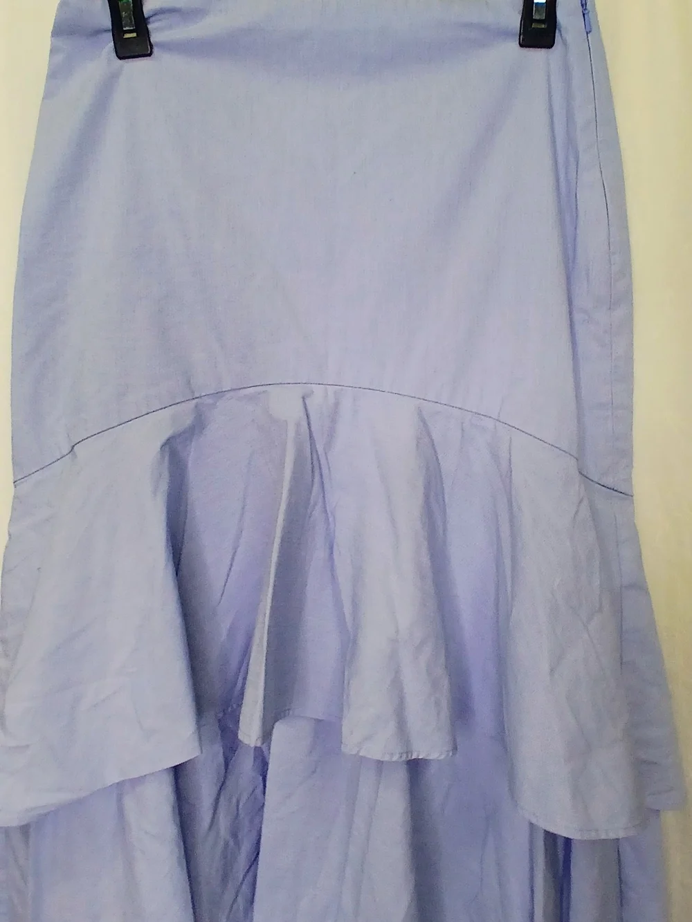 Banana Republic soft light